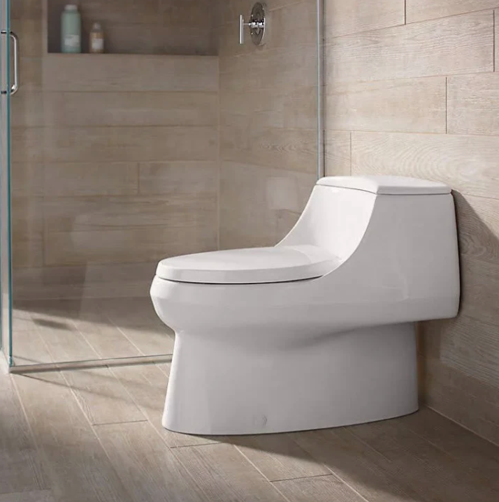 【格蘭登】美國 KOHLER San Raphael 五級漩風單體馬桶 (不含馬桶蓋) K-3722T 期貨 – 格蘭登廚具衛浴－1972年 ...