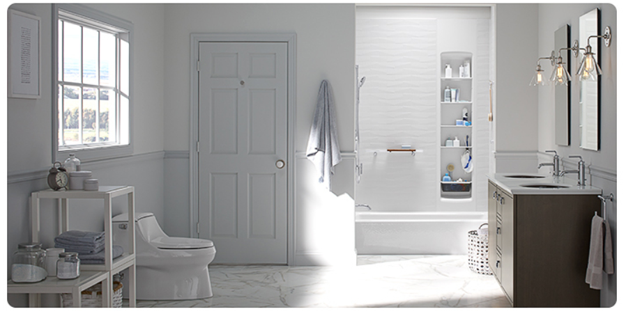 【格蘭登】美國 KOHLER San Raphael 五級漩風單體馬桶 (不含馬桶蓋) K-3722T 期貨 – 格蘭登廚具衛浴－1972年 ...