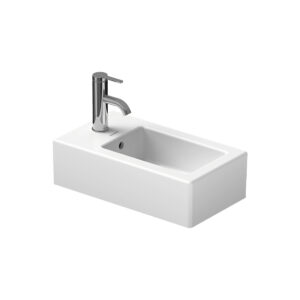 【格蘭登】德國 DURAVIT Vero 25cm 壁掛盆 (WG) 限量優惠