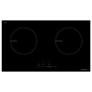 【格蘭登】義大利 GlemGas 雙口橫式感應爐 GIH340A 限量優惠