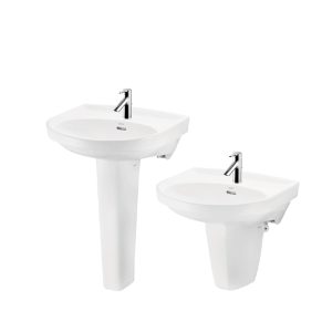 【格蘭登】日本 TOTO 壁掛式臉盆 LW250CGU