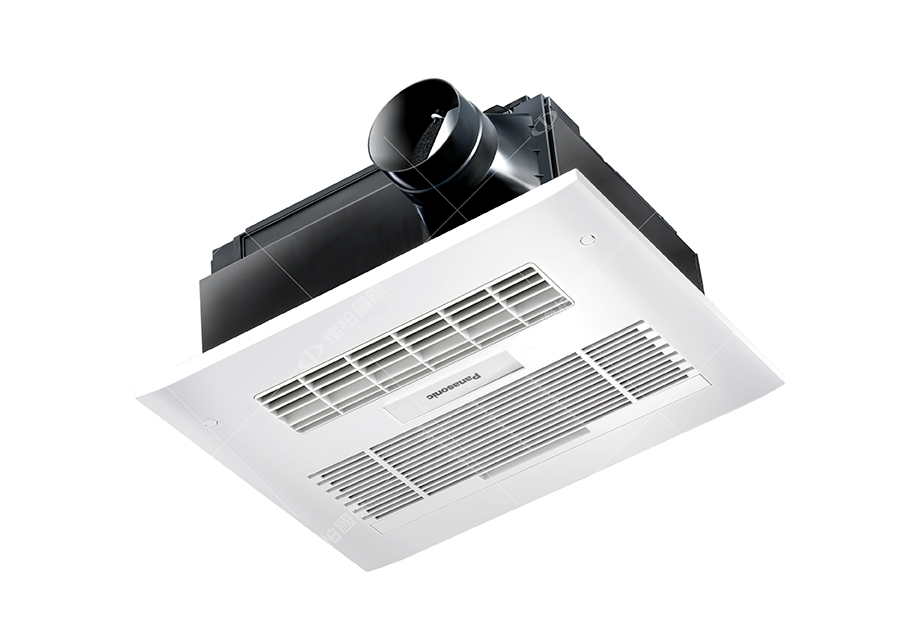 Panasonic FV-40BUY1R 浴室換氣暖風機 線控版 110V