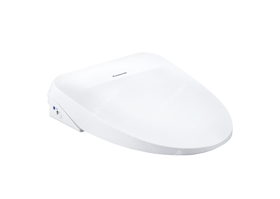 Panasonic DL-RRTK50TWW 纖薄美型瞬熱溫水洗淨便座 自動掀蓋