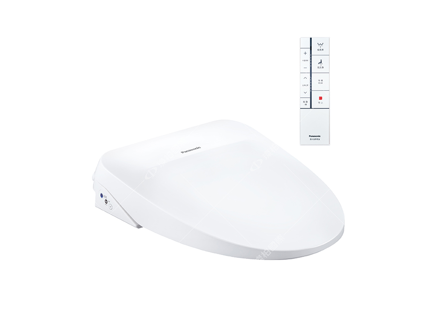 Panasonic DL-RPTK10TWS 纖薄美型 溫水洗淨便座 11.2cm