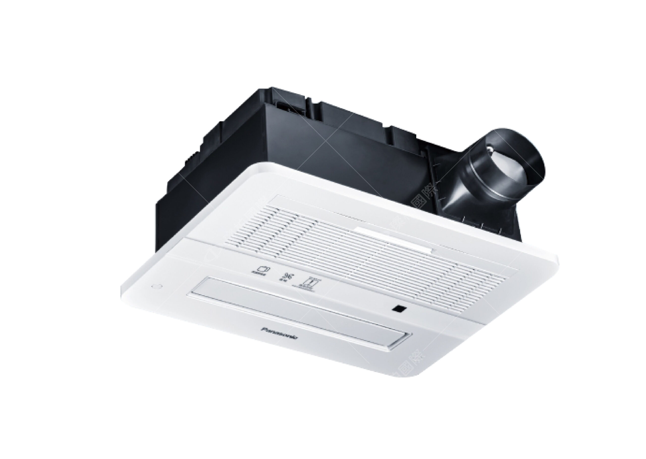 Panasonic FV-40BE4W 浴室暖風機 220V