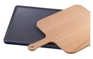 【格蘭登】德國 Bosch 烘焙石 25 x 330 x 375 mm HEZ327000-00463892