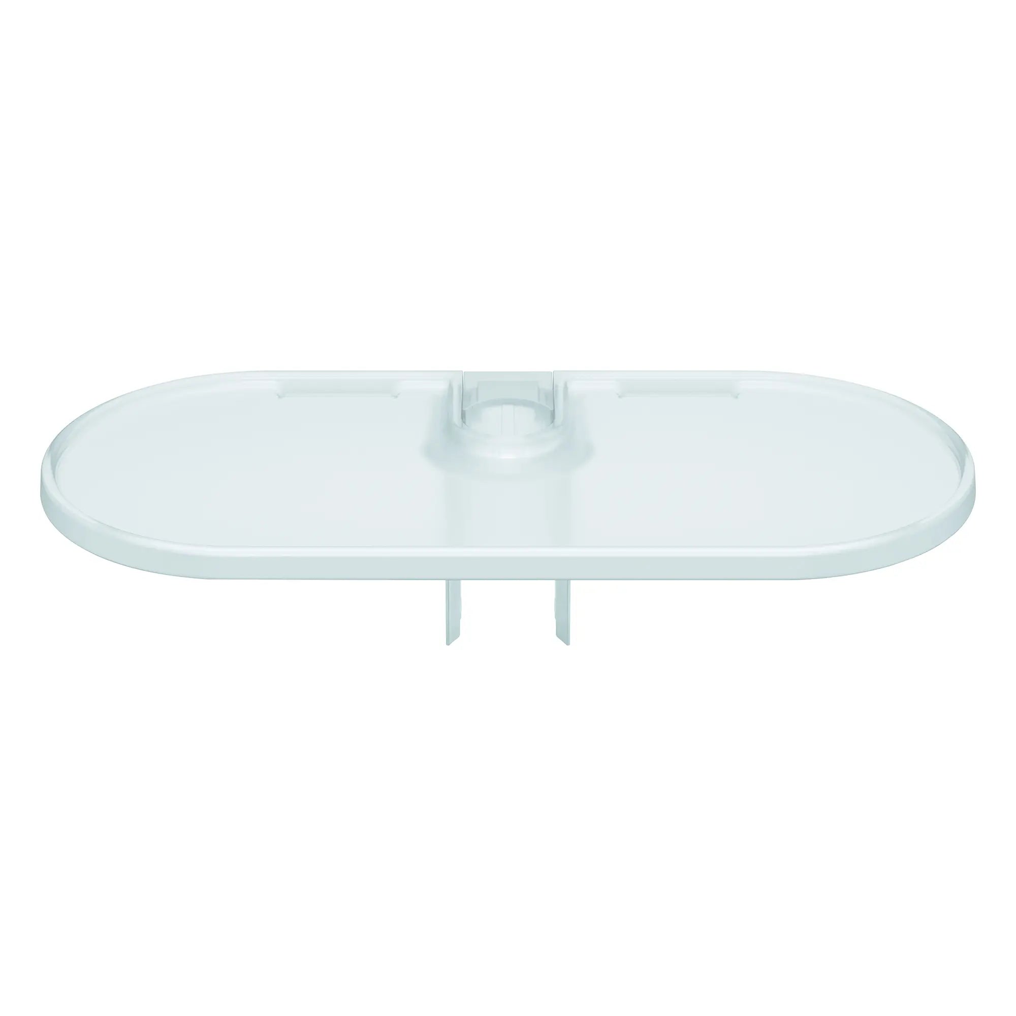 Grohe Tempesta EasyReach 淋浴滑杆专用水洗收纳置物托盘