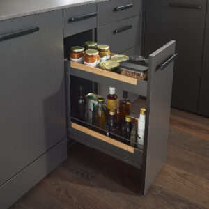 【格蘭登】瑞士 PEKA Pinello Spice 調味小側拉 15cm