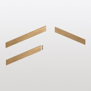 【格蘭登】瑞士 PEKA 橡木片（PLENO MAXI PLUS用）