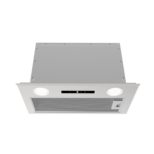 GlemGas G52T01 嵌入式排油煙機 不鏽鋼