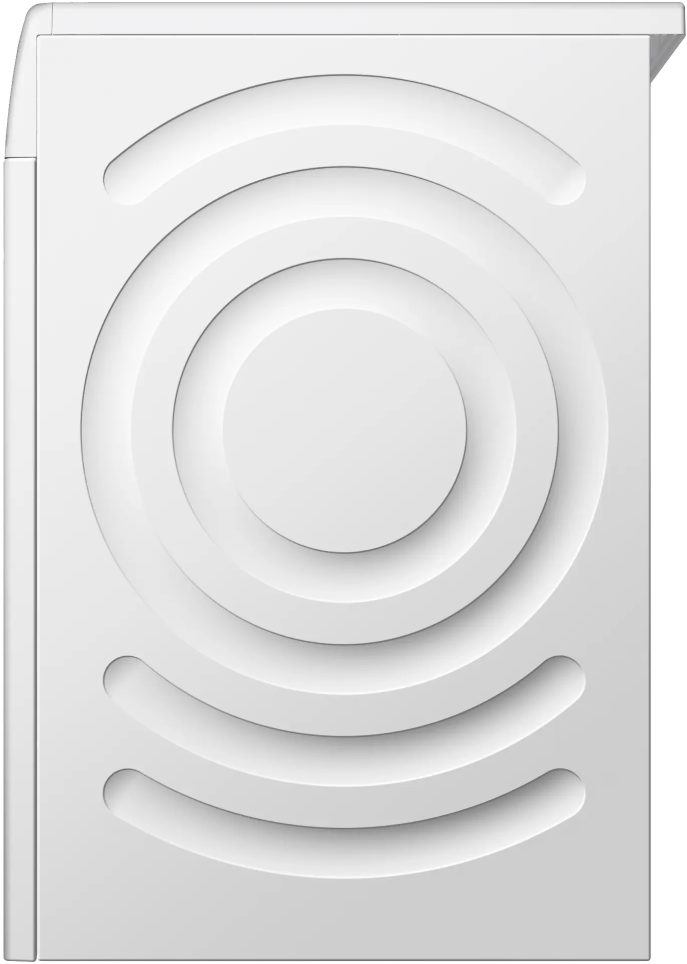 BOSCH 8系列 WGB25600TC 滾筒洗衣機 10kg 1600rpm