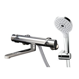 【格蘭登】日本 TOTO 淋浴用控溫龍頭 TBV03428P-S2 限時優惠~2026/02/28