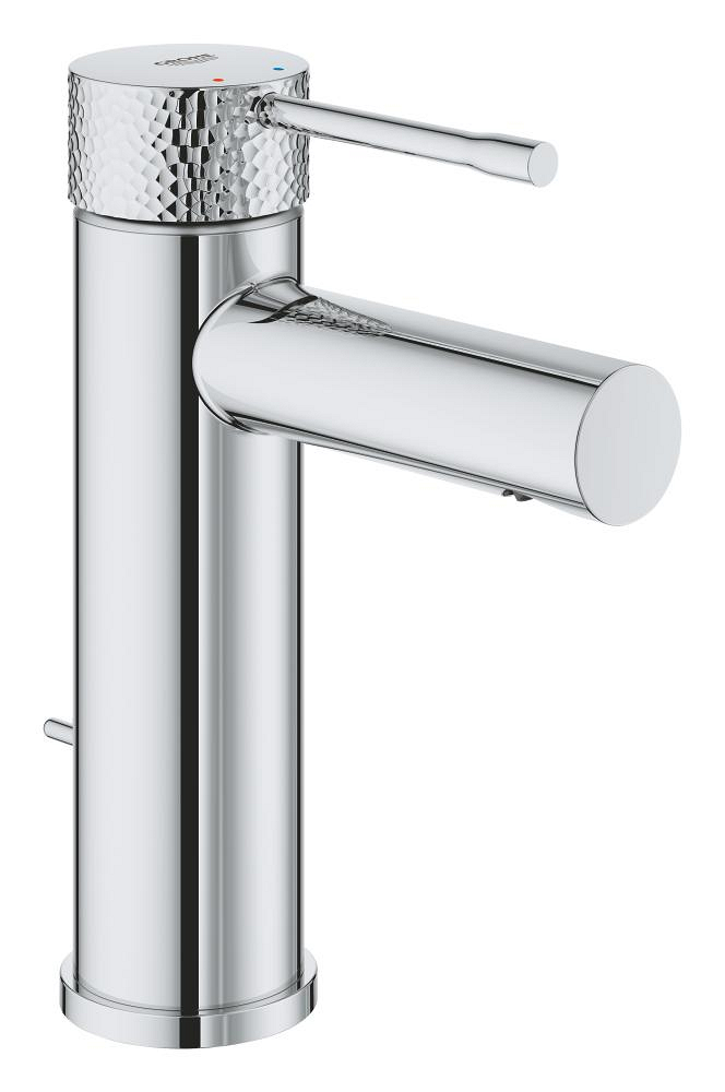 Grohe Essence 单把手面盆龙头 1/2" S-Size