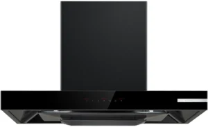 【格蘭登】德國 Bosch 4系列 壁掛式排油煙機 90cm 深遂黑 DWB59V9BPW