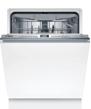 【格蘭登】德國 BOSCH 4系列 全嵌式洗碗機 60 cm 滑動鉸鍊 SMH4ECX28E 限量優惠