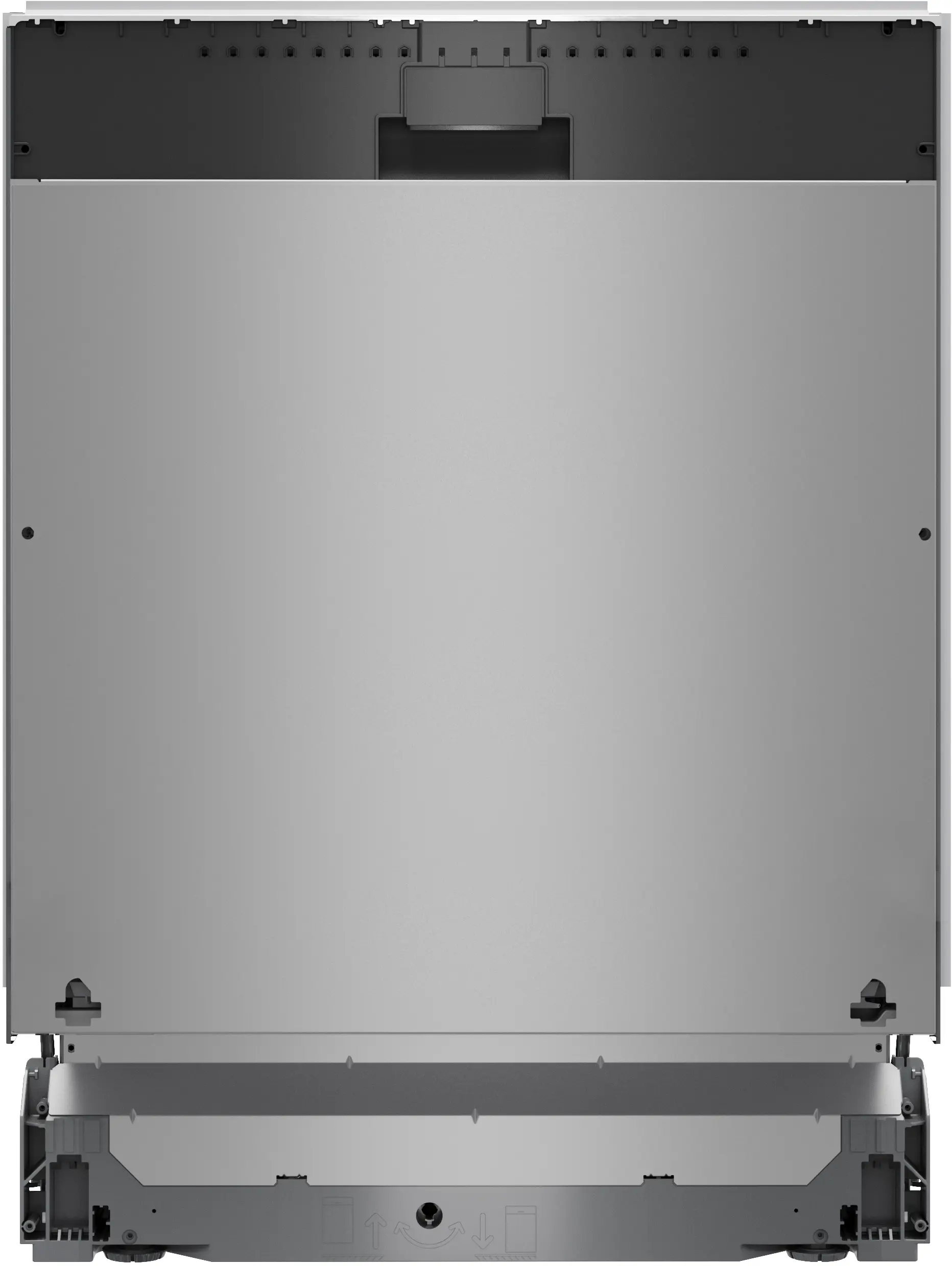Bosch 4系列 60cm 全嵌式洗碗機 SMV4ECX00X 智慧型