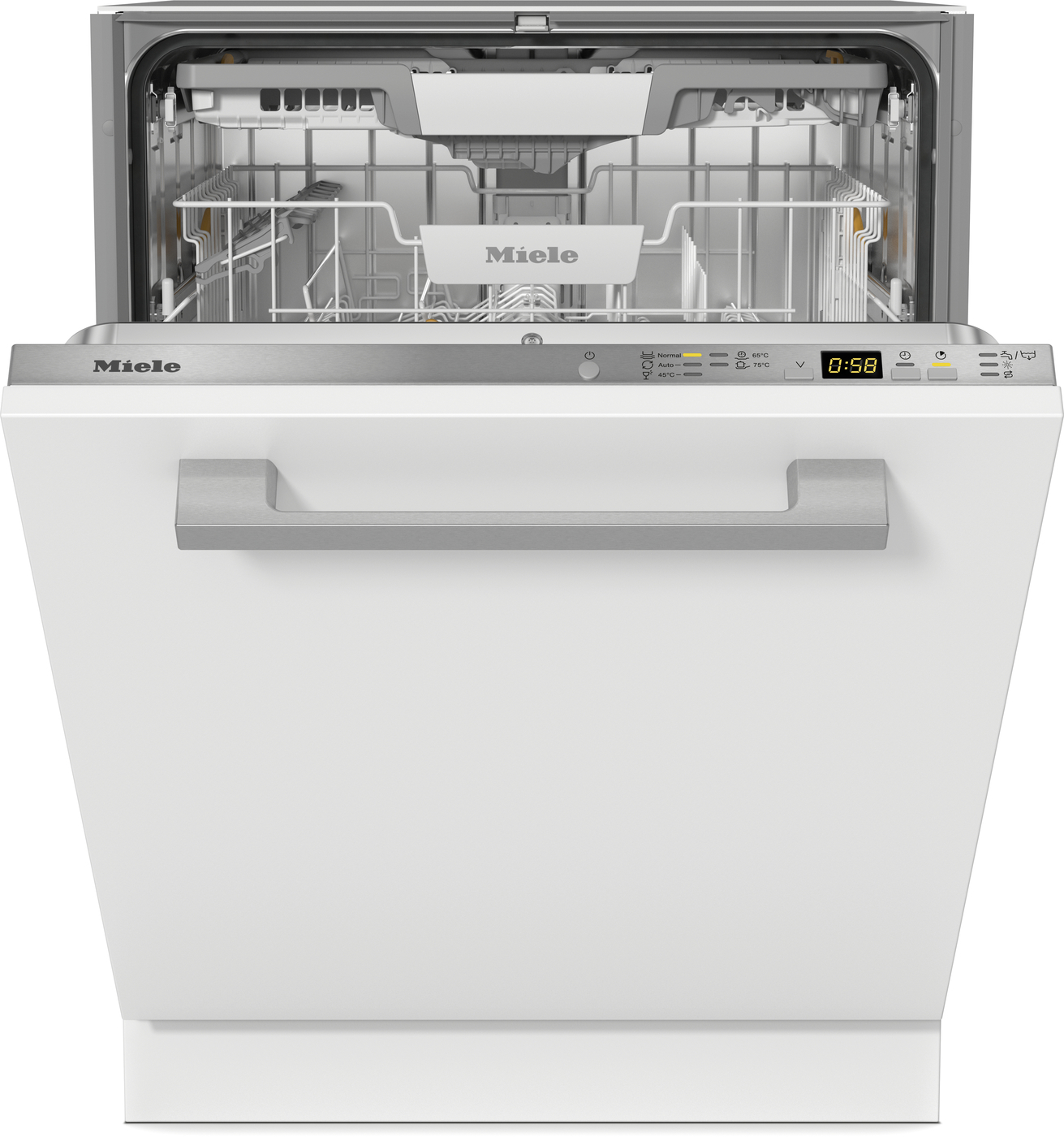 Miele G5364CSCVi 全嵌式洗碗機 德國精品廚房家電