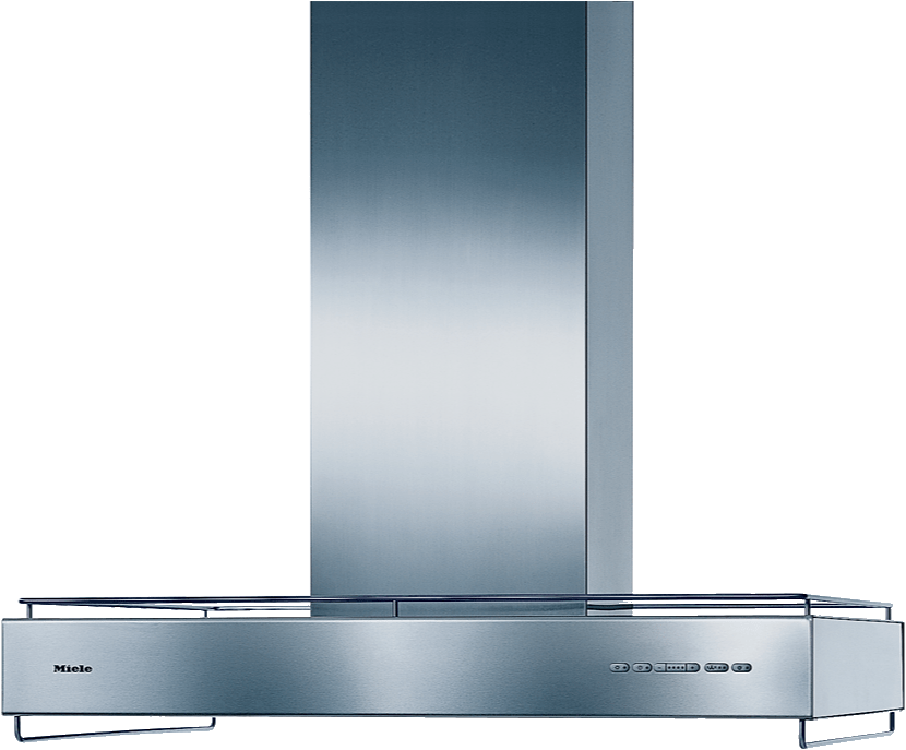 Miele DA250 中島型不鏽鋼抽油煙機 100cm