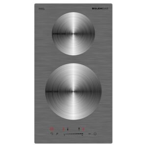 【格蘭登】義大利GlemGas 夢幻系列雙口感應爐 GI3416(S)