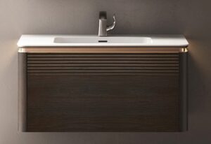 【格蘭登】HG BB6系列 井然浴櫃 100cm