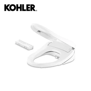 【格蘭登】 美國 KOHLER C3-255 電腦馬桶蓋 K-22771TW 限時優惠~2026/05/31