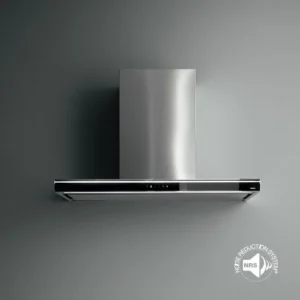 【格蘭登】義大利 Falmec LUMINA 排油煙機 L036-W NRS 90/120cm