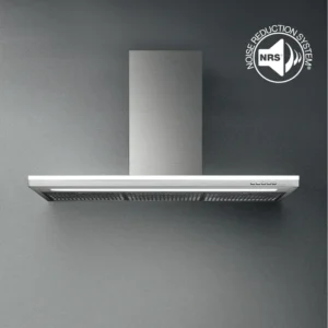 【格蘭登】義大利 Falmec LUMEN 排油煙機 L057-W NRS 90cm