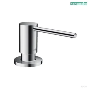 【格蘭登】德國 Hansgrohe A41 給皂器