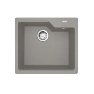 【格蘭登】瑞士 FRANKE 花崗岩水槽 UBG 610-56