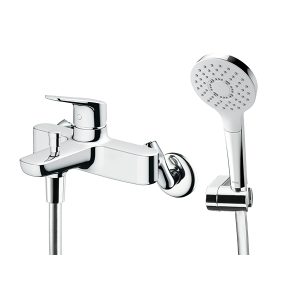 【格蘭登】日本 TOTO 淋浴用單槍龍頭 TBG03302P1B-S1 限時優惠~2026/02/28