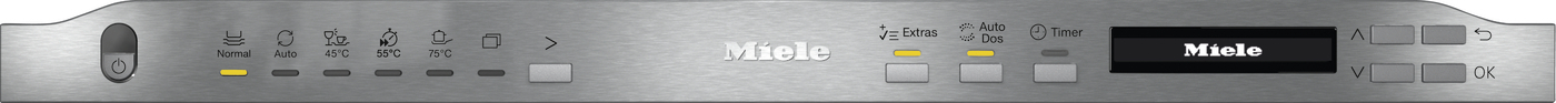 Miele G7180CSCVi 全嵌式洗碗機 16人份