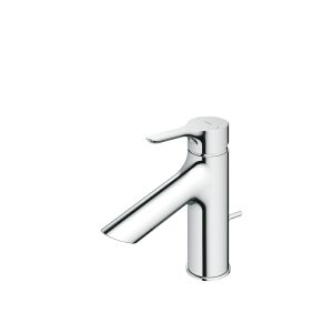 【格蘭登】日本 TOTO 臉盆用單槍龍頭 (短) TLS01301PD 限時優惠~2026/02/28