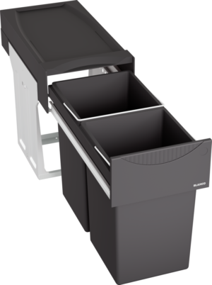 【格蘭登】德國 BLANCO BOTTON II 分類桶 526376