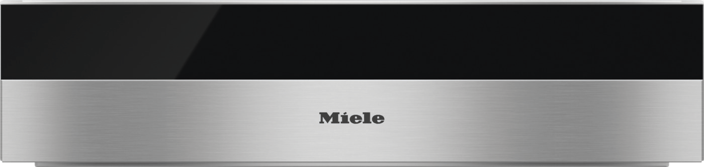 Miele EVS6114 真空包裝機 嵌入式 不鏽鋼