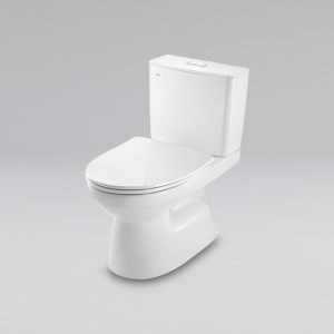 【格蘭登】日本 INAX 分體馬桶 AC-514VAN-TW/BW1