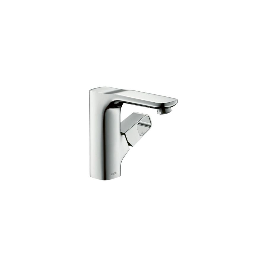 AXOR Urquiola Single Lever Basin Mixer Chrome 155mm
