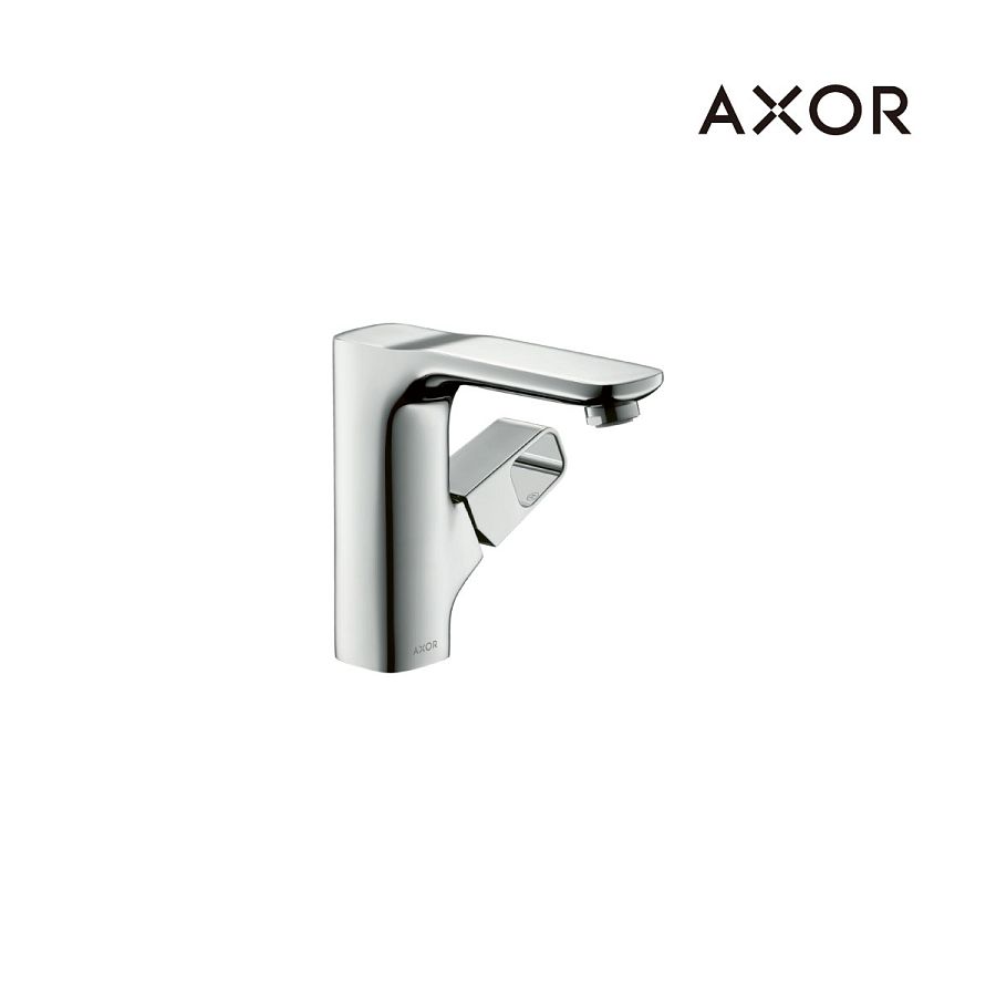 AXOR Urquiola Single Lever Basin Mixer Chrome 155mm