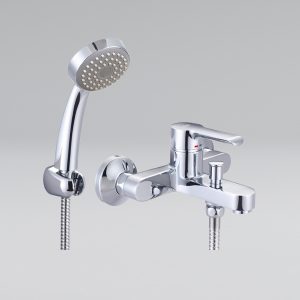 【格蘭登】日本 INAX 淋浴龍頭 BFT-4668