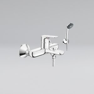 【格蘭登】日本 INAX 淋浴龍頭 BFV-1403S-4C