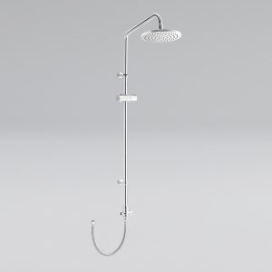 【格蘭登】日本 INAX 淋浴花灑 不含龍頭 BFV-CL1