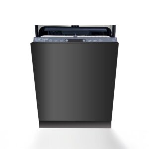 【格蘭登】義大利 CANDY  全嵌式洗碗機 45公分 CI1C7SB1FATW-04