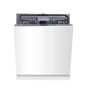 【格蘭登】義大利 CANDY 全嵌式洗碗機 60公分 CS6B0S3PSA-04