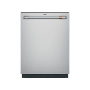 【格蘭登】美國 GE Café 雙對流熱旋風烘乾全嵌式洗碗機 CDT858P2VS1