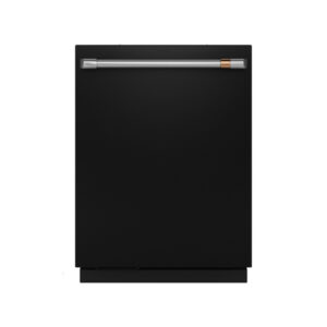 【格蘭登】美國 GE Café 雙對流熱旋風烘乾全嵌式洗碗機 CDT858P3VD1