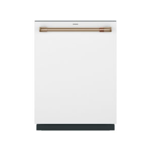 【格蘭登】美國 GE Café 雙對流熱旋風烘乾全嵌式洗碗機 CDT858P4VW2