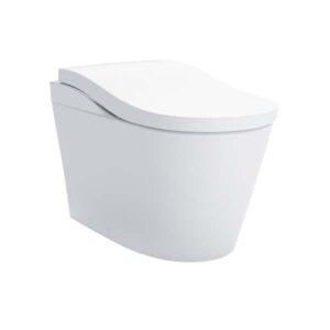 TOTO NEOREST LS 除菌全自動馬桶 CES87120GTW