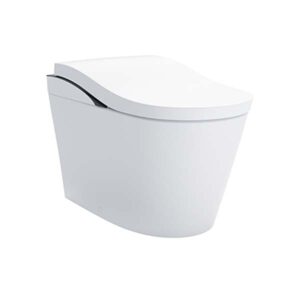 TOTO NEOREST LS 除菌全自動馬桶 CES87220GTW