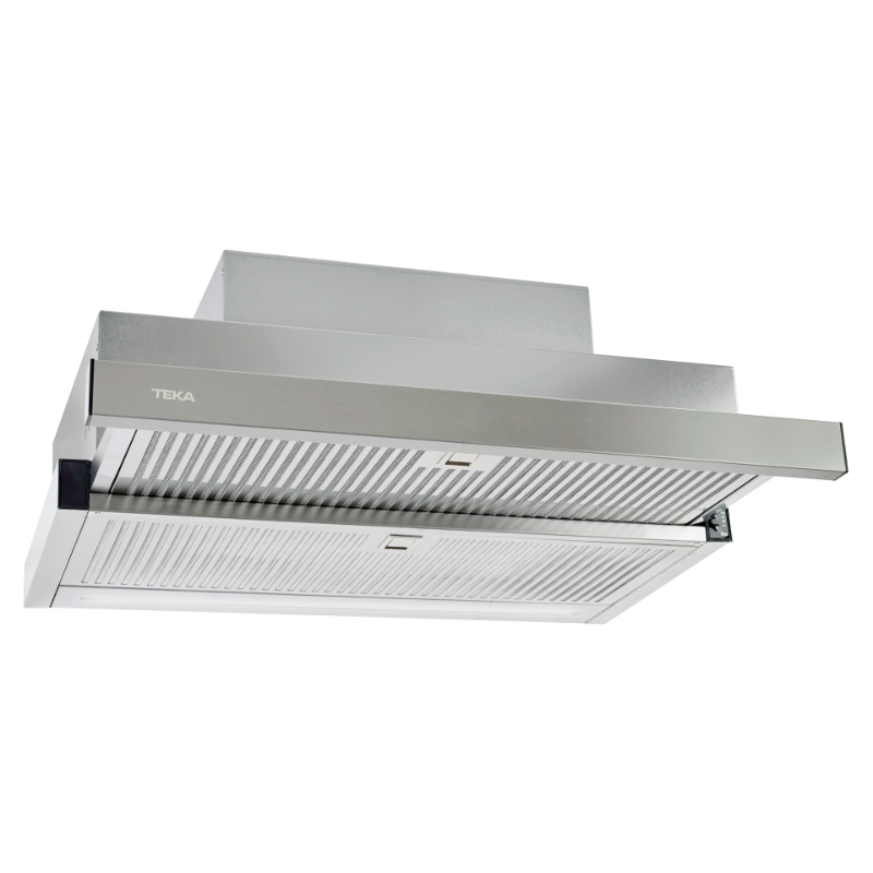 TEKA CNL 6815 PLUS 抽拉式油煙機 60cm