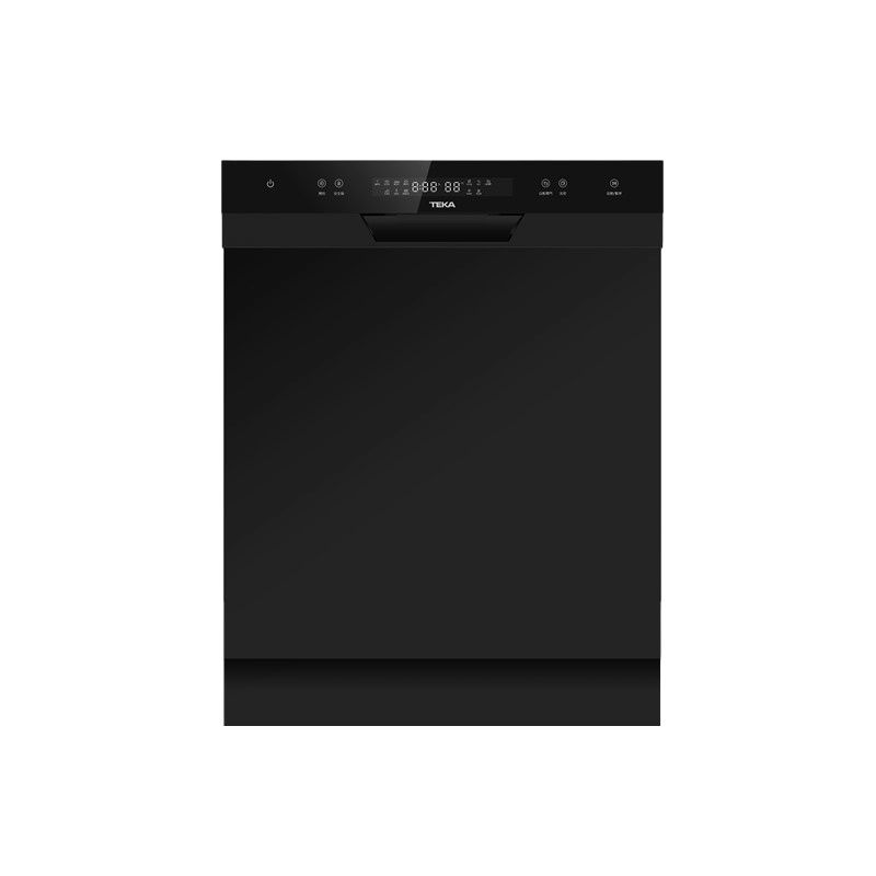 TEKA DSI 26700 半嵌式自動開門洗碗機 17人份