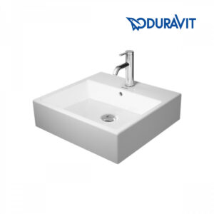 【格蘭登】德國 DURAVIT Vero Air  壁掛盆 50cm 235050 00001